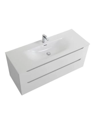 Керамическая раковина BB1000ETL 1000x500x180