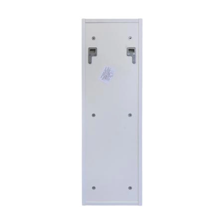 Шкаф Comforty Танжер-25 00-00017882 подвесной белый матовый