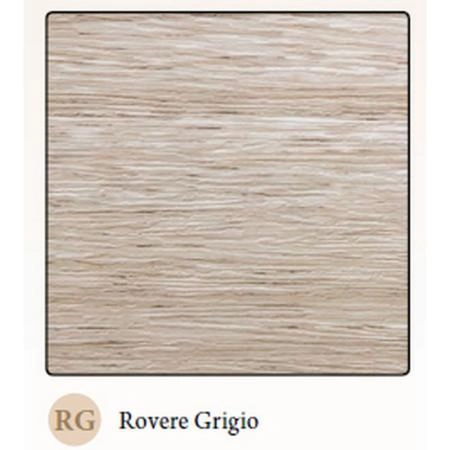 Тумба под раковину Belbagno ETNA-1000-2C-SO-RG-P Rovere Grigio 100 см