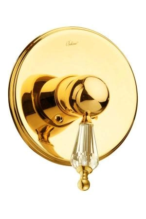 Смеситель встроенный Boheme IMPERIALE Ripresa_Комплект 325