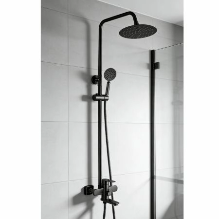 Душевая стойка Ceruttispa OVIDIO RSMB