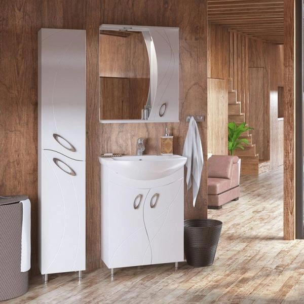 Тумба под раковину Corozo Наина 60