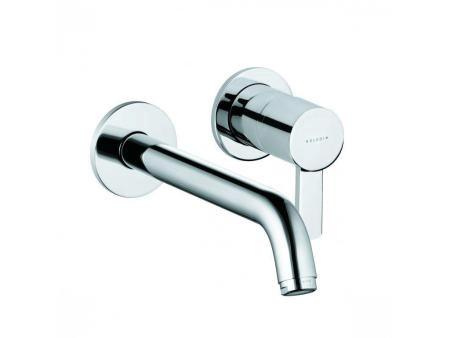 Смеситель Kludi Zenta 382450575 для раковины