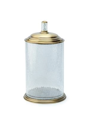 Ведро Boheme MURANO CRYSTAL_Комплект 10914-CRST-BR