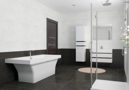 Ванна Astra-Form Капри белая 180х80