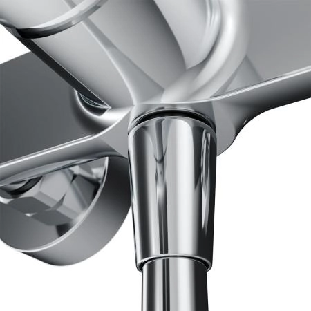 Смеситель для душа RedBlu by Damixa Palace Grand 462000000 хром