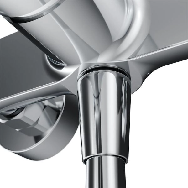 Смеситель для душа RedBlu by Damixa Palace Grand 462000000 хром