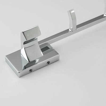 Планка с крючками GAPPO G0716-40,
