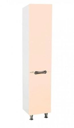 Пенал-35 Bellezza Лагуна R без б/к бежевый