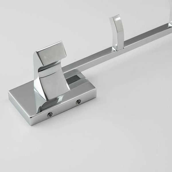 Планка с крючками GAPPO G0716-40,