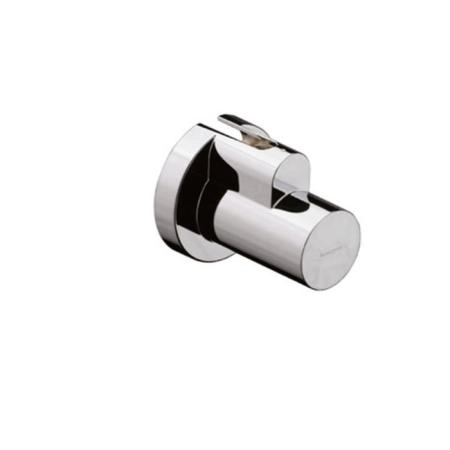Hansgrohe Декоративная накладка для углового вентиля, цвет: хром