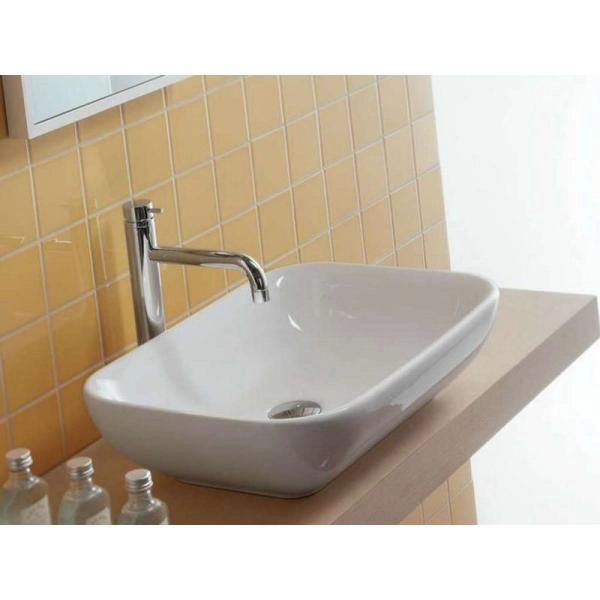 Раковина Hatria HappyHour Y0QQ 55x40.5
