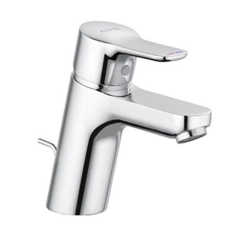 Смеситель для раковины Kludi Pure&Easy 372820565