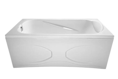 Акриловая ванна Relisan Elvira 150x75