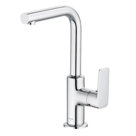 Смеситель для раковины Kludi Pure&Style 400250575