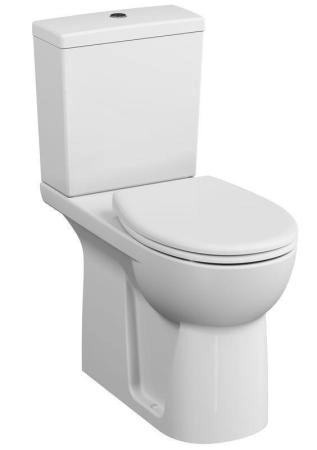 Унитаз для людей с ограниченными возможностями VitrA Conforma 9832B003-7204 комплект