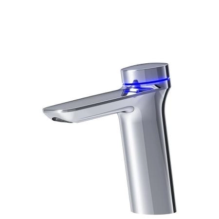 Смеситель для раковины AM.PM Inspire 2.0 F50A02400 хром