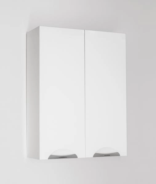 Подвесной шкаф Style Line Elfante Жасмин 60 с дверками