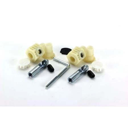 Унитаз CeramaLux NS5170 52 см подвесной ,безободковый микролифт