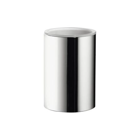 Стакан Colombo Plus W4941 хром
