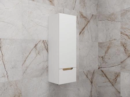 Колонна подвесная Style Line Бали 360 БЕЛЫЙ СОФТ