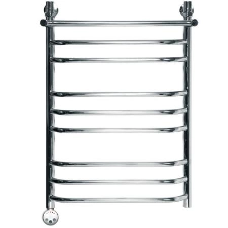 Полотенцесушитель электрический Ника Trapezium ЛТ г2 ВП 100/50 левый тэн MEG