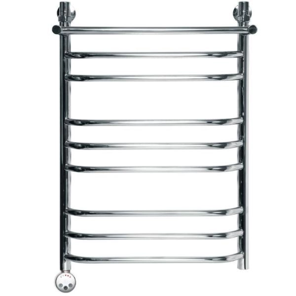 Полотенцесушитель электрический Ника Trapezium ЛТ г2 ВП 100/50 левый тэн MEG