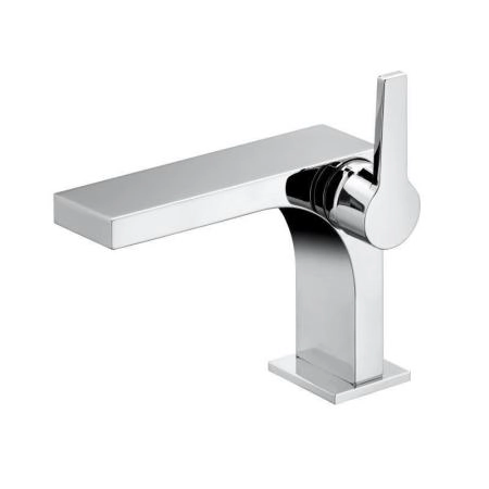 Смеситель для умывальника Keuco Edition 11 51104010100 Хром