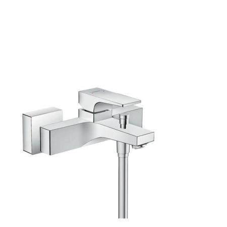 Смеситель Hansgrohe Metropol 32540000 для ванны хром