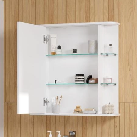 Шкаф зеркальный Onda 70