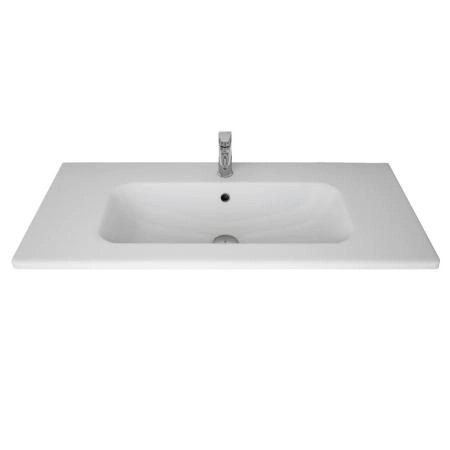 Раковина DREJA EUPHORIA 641235, 100 см