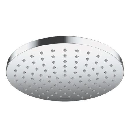 Hansgrohe Vernis Blend Верхний душ 200 1jet Green, цвет: хром