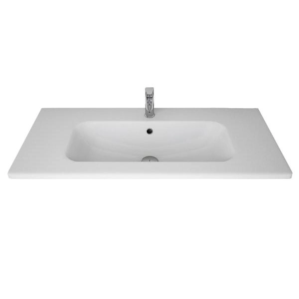 Раковина DREJA EUPHORIA 641235, 100 см