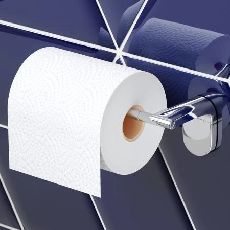 Держатель для туалетной бумаги AM.PM X-Joy A8434100 хром