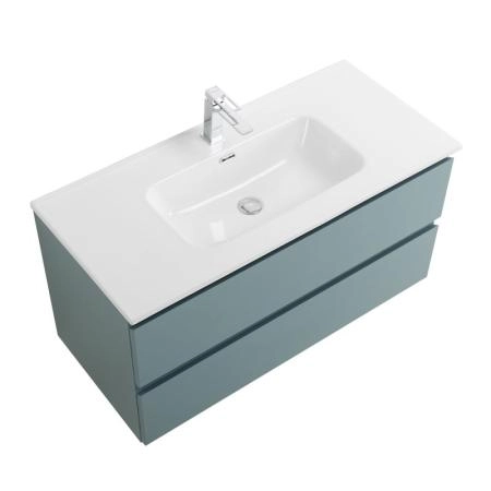 Керамическая раковина BB900ETL 910x460x170
