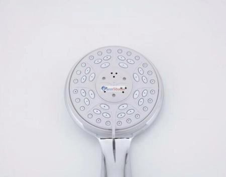 Смеситель для ванны Frap F3070 хром