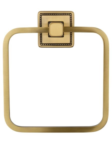 Кольцо для полотенец WONZON & WOGHAND ROMA, Бронза (WW-7213)