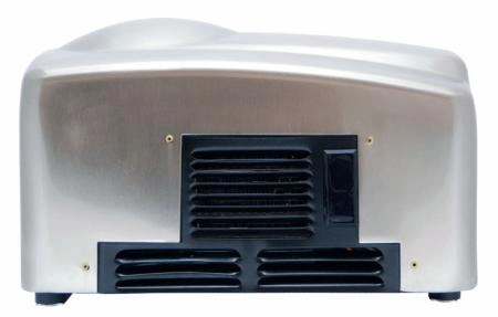 Сушилка для рук G-teq 8828 MC 10.07 хром