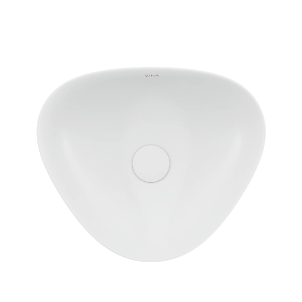 Раковина-чаша VitrA Plural 7812B401-0016