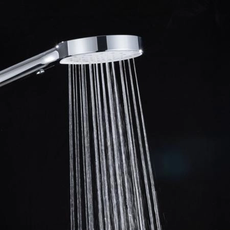 Душевая система GAPPO G7106 встраиваемая, хром