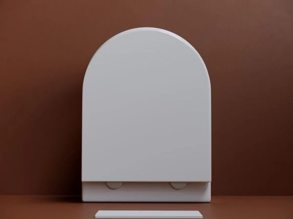 Подвесной унитаз UP безободковый, смыв торнадо