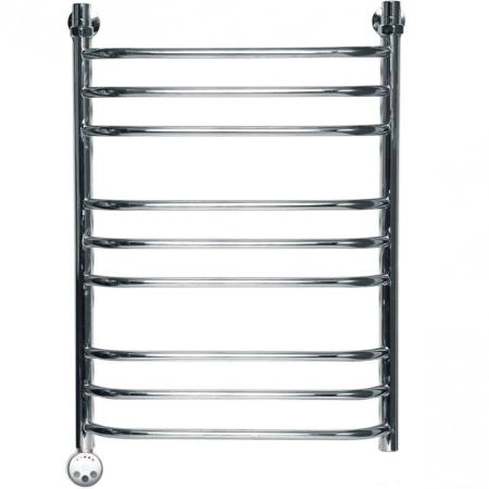 Полотенцесушитель электрический Ника Trapezium ЛТ (г2) 80/60 левый тэн MEG