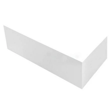 Фронтальная панель Jacob Delafon ELITE E6962RU-00 190x90 см из алюминия