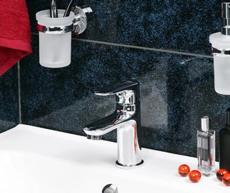 Смеситель Wasserkraft Vils 5603 для умывальника