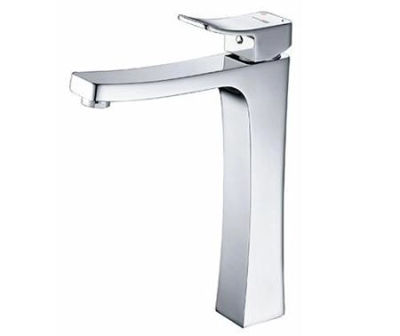 Смеситель Wasserkraft Aller 1063H для раковины