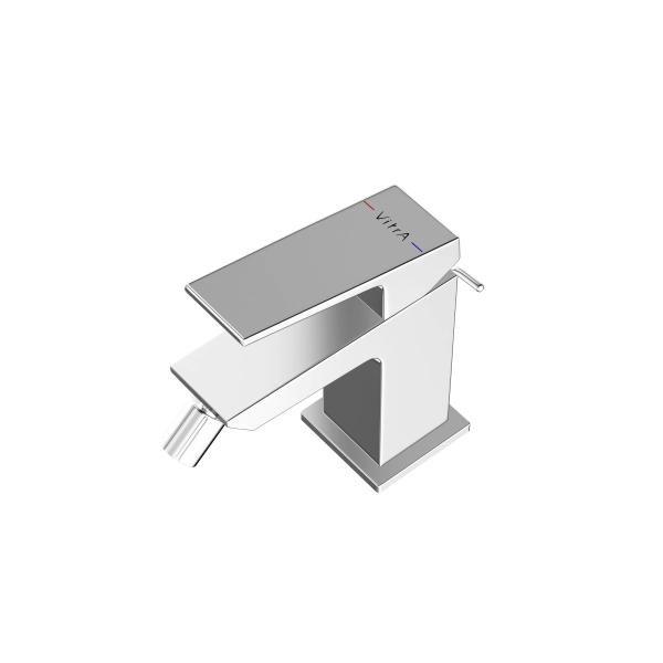 Смеситель VitrA Minimax Square  A43726EXP однорычажный хром латунь