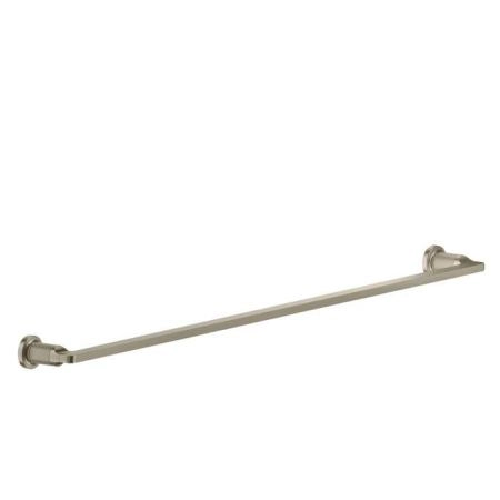 Gessi Inciso Полотенцедержатель, 91 см, подвесной, цвет: finox