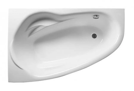 Акриловая ванна Relisan Zoya 150x95 L
