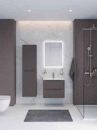 керамическая Раковина , 600x500x180 Bianco BB600ETL