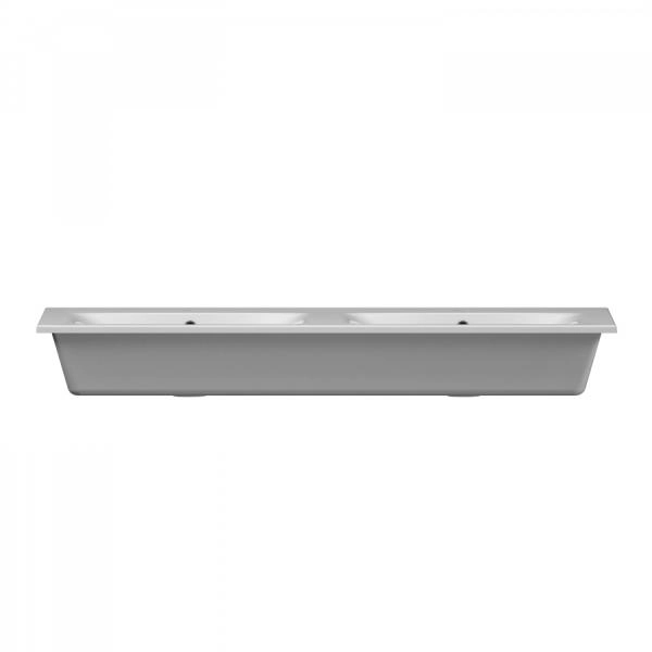 Раковина Am.Pm Spirit 2.0 M70AWCD1202WG 120 см